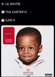 Lil Wayne Intro Packet Game