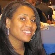 Starlyn Robinson's Instagram, Twitter & Facebook