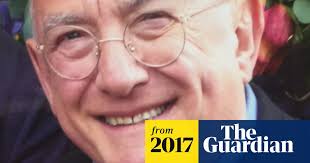 Michael Seifert obituary