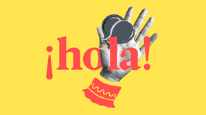 Check spelling or type a new query. How To Say Hello In Spanish And Other Useful Phrases For Introductions