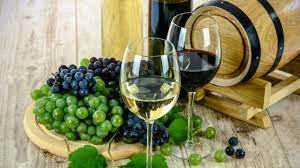 Arkeolog Temukan Wine Tertua dari Zaman Batu
