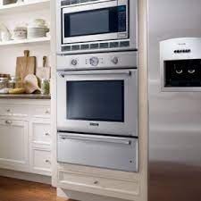 True convection oven, 1.5 cu. Thermador Ovens Cooking Appliances Arizona Wholesale Supply