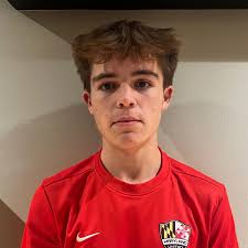 Ryan Ball's Soccer Recruiting Profile