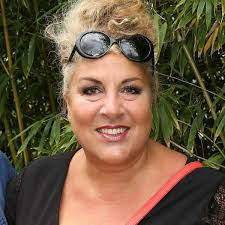 Photos : Marianne James, découvrez son mystérieux amoureux : Femme Actuelle  Le MAG