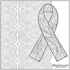 This item is sold in bulk. Breast Cancer Awareness Month Stock Vector Colourbox