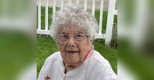 Marion N. Yoas Obituary