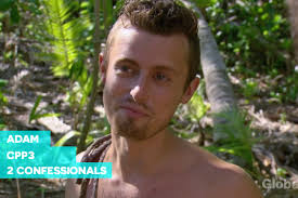 Survivor: Millennials vs. Gen X Episode 5 Edgic