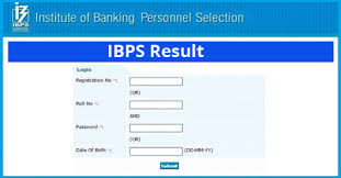 The result link has been activated on ibps.in and students can check it from the link given below. Ibps Po 2018 Results Result Date Procedure To Check The Results