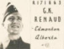 George Kenneth Renaud