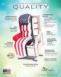 The chair adjusts to literally any position, from completely reclined to upright and everything in between. Ultracomfort Vega Uc556 Tall Zero Gravity Lift Chair Recliner Lift And Massage Chairs