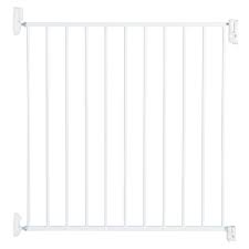 Munchkin Sure Shut Push To Close Hardware Baby Gate Adjusts From 30 To 32 Wide White Model Mksa0646 Buy Online In Macau At Macau Desertcart Com Productid 49041045