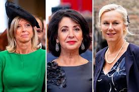 Последние твиты от sigrid kaag (@sigridkaag). Ik Ben Een Meisje Ik Heet Sigrid En Ik Word Premier Ew