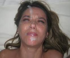 Ill try it...Nope, still hate cum Foto Porno - EPORNER