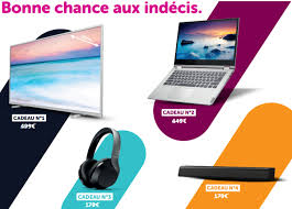 Je ne trouve pas l'application tv orange sur pc à télécharger existe t'elle encore? La Promo Voo De La Rentree Cadeau Gratuit Au Choix 1 Tv 4k Ou 1 Pc Portable Ou 2 Casques Bluetooth Ou 2 Barres De Son