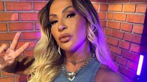 Valesca Popozuda reflete sobre liberdade: Mulheres querem falar de sexo – R7  Entretenimento