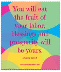 A big part of leadership is recognizing that your fruit often grows on other people's trees. You Will Eat The Fruit Of Your Labor Blessings And Prosperity Will Be Yours Sooooo True You Reap What You Sow In Chores Reap What You Sow Christian Quotes