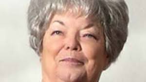 Cranney, Nancy Kaye (Wickel)