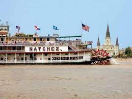 Where does the queen live? Creole Queen Vs Natchez Which Is The Best New Orleans River Jazz Cruise