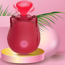Amazon.com: Consoladores de empuje para ella, juguete sexual de flores Vlatne, Vibrador Rosa Vibrador Rose Toys Vibrador de clítoris con 7 modos de golpeteo, estimulador de clítoris para el placer sexual de
