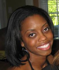 Adrienne Carmichael's Instagram, Twitter & Facebook