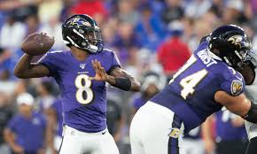 Nfl Preseason Week 3 Betting Best Bets For Ravens At Eagles