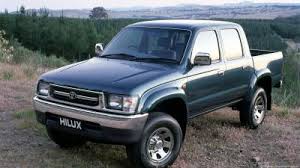 Check out the stunning new light designs and the. Toyota Hilux 6 2 4 Td 4x4 Double Cab Technische Daten Verbrauch Emissionen