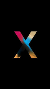 Apple Iphone X Wallpapers Apple Logo Wallpaper Iphone Iphone Wallpaper Apple Logo Wallpaper