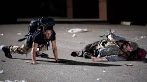 The Walking Dead S Most Shocking Deaths Walking Dead Season Fear The Walking Dead The Walking Dead