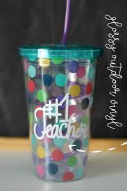 Using fonts and images that were included with cricut access made designing this projects so super easy. Make These Easy Vinyl Gifts In Under 30 Minutes Cricut