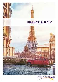We offer you the best live streams to marseille match today. France Italy Brochure 2020 By House Of Travel Issuu