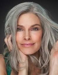 20 Hairstyles over 50 ideas