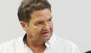 Fallece Luis Guillermo Pérez Suárez, fundador de MORENA en Tabasco