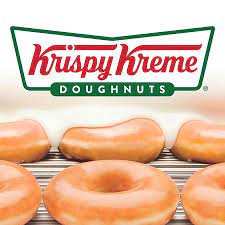 Bring the joy of krispy kreme to good causes! Krispy Kreme Orlando Millenia Menu Preise Restaurant Bewertungen Tripadvisor