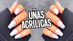 Como Hacer Unas Acrilicas Para Principiantes Con Y Sin Tips Tutoriales Belen Youtube Haga clic aquí para obtener una imagen más grande: como hacer unas acrilicas para principiantes con y sin tips tutoriales belen