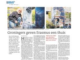 Met deze vernieuwde app brengt dagblad van het noorden je nieuws, actualiteiten en achtergronden uit. Dvhn Reinier De Gooijer