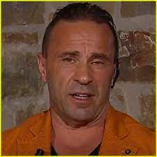 Let's say your friend sends you a message. Joe Giudice Reveals How He Was Released From Ice Custody Watch Andy Cohen Joe Giudice Real Housewives Of New Jersey Teresa Giudice Just Jared