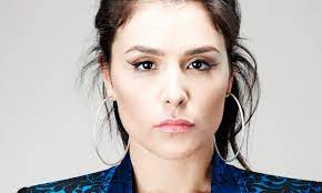 Jessie ware shares new song from what's your pleasure? Show Review Jessie Ware At Astra 06 02 15 Berlinbeat