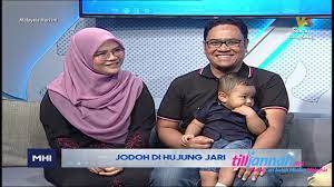 Semua orang ditakdirkan memiliki pasangan hidup seperti halnya manusia pertama dibumi yaitu adam dan hawa. Tilljannah My Portal Cari Jodoh Online Muslim Malaysia