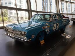 Nascar hall of fame voting day is june 9. Nascar Hall Of Fame August 28 2018 The Ballpark Guide