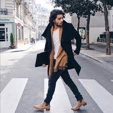 Maybe you would like to learn more about one of these? So Kombiniert Du Chelsea Boots 5 Beispiele Fashionboxx