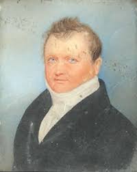 James Willoughby Gordon