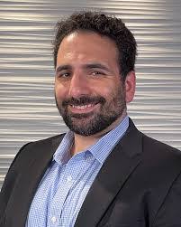 Jeff Hackworth's Instagram, Twitter & Facebook