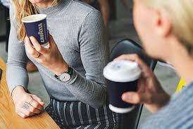 Authentic espresso and the real italian cappuccino, in one simple gesture. Prontissimo Nano P Coffee To Go Machines