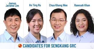 Singapore — the maiden parliamentary speech by workers' party (wp) mp jamus lim on thursday (3 september) covering minimum wage and compassionate policymaking drew a flurry of questions and robust reactions from several people's action party (pap) mps. Two To Watch Wp S Raeesah Khan And Jamus Lim In New Sengkang Grc The Independent Singapore News