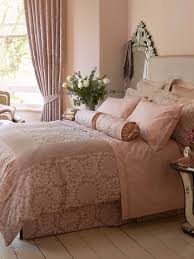 Dusky Pink Bedroom Idea Pink Bedroom Decor Dusky Pink Bedroom Pink Bedrooms