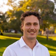 Team Member Page Cade