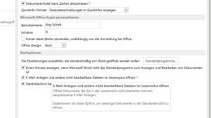 Einstellungen für den zugriffsschutz ändern. Lesemodus In Word Abschalten Multimedia