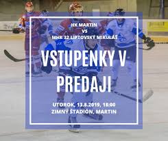 Sledujte hokej živě, live na isport.cz. Hokej Martin Nestojte V Rade Kupte Si Listok Online Facebook