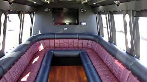 Rent a miami party bus for any event. New Limo Bus Party Bus From Las Vegas Bus Sales S06122 Youtube