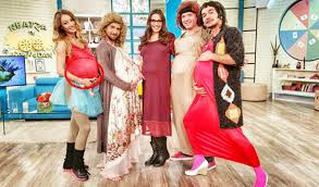 Mai exact, aceasta a câştigat, recent, un proces extrem de important, în care două femei îi cereau despăgubiri, pentru nişte presupuse prejudicii. Flavia De La NeaÈ›a Cu RÄƒzvan È™i Dani AÈ™teaptÄƒ Un Copil Respect È™i Prietenie